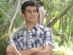 Khalid Rashid model in Swat