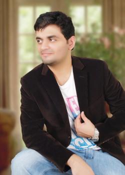 kashif ali model in Sukkur