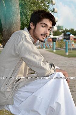 AqeelAnsari model in Multan