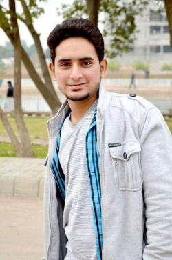 malik adnan model in Rawalpindi