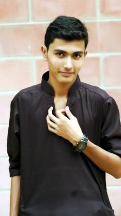 Aarbal Sohail model in Karachi