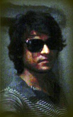 Salman Qureshi model in Gujranwala