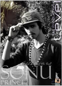 Sonu Prince model in Gujrat