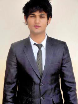 usman ghani model in Rawalpindi