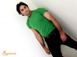 Mohsin Ali model in Karachi