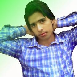 Sheraz Akhtar model in Multan