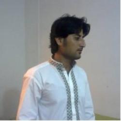 jawad ahmed model in Karachi