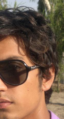 usman javed model in Lahore