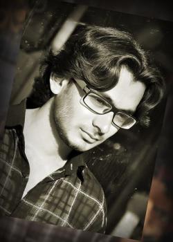 RAFAQAT USMANI model in Karachi