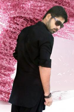 Zohaib hassan model in Attock