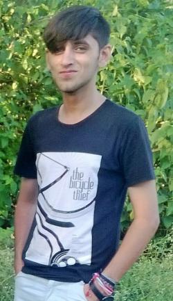 Aqeel Ahmad model in Jhelum