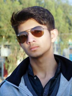 Moeez Ahmad model in Rawalpindi