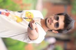 Irfan Aleem model in Lahore