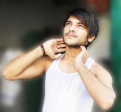 asif khan model in Karachi