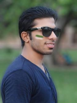 Shehzad Latif model in Lahore