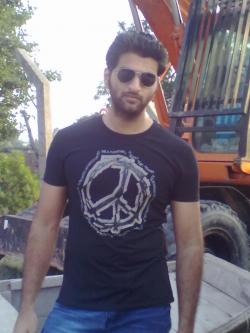 waqar ali butt model in mandi bhahud din