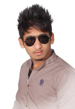 Subhanrajput model in Islamabad