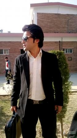 waqas khan model in Peshawar