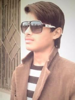 M.Shahneel model in Multan