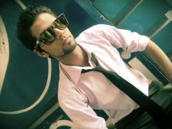 M.Waqas.jahanger model in Rawalpindi