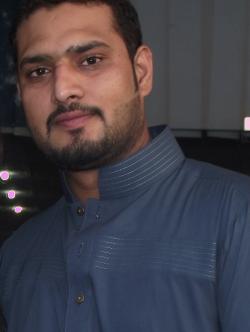 Sarfraz Ahmad Bhatti model in Bahawalpur