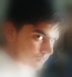 Hamza Khan model in Rawalpindi