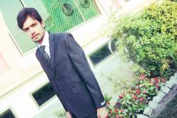 awais ali model in Lahore