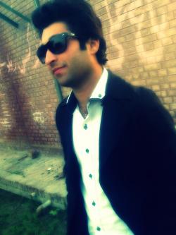 ASAD KHAN model in Bahawalpur