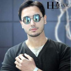 Salman Arif model in Peshawar