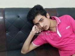 sohaib ansari model in Karachi