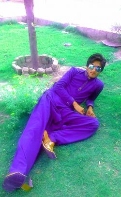 Muhammad Shahzad Nawaz model in Islamabad