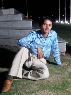 bilal ahmad model in Multan