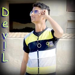 daniyal saleem model in Karachi