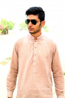 Zayn Malick model in Lahore