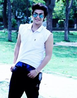 junaid ali model in Lahore