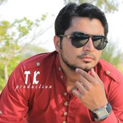 waleed surya model in Karachi