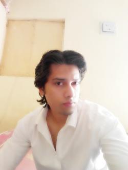 Abdul Rauf model in Sialkot