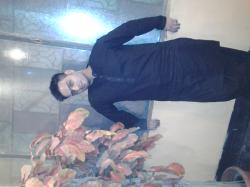 waqas Ur Rehman model in Karachi