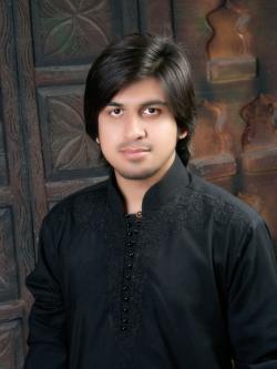 Atique Khan model in Rawalpindi