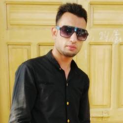 Malik Adeel Tufail model in Mirpur