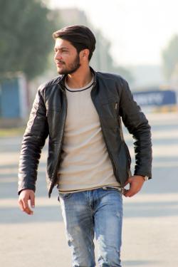 yasir Iqbal model in Sialkot