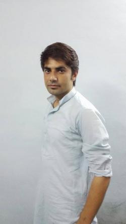 haroon model in Lahore