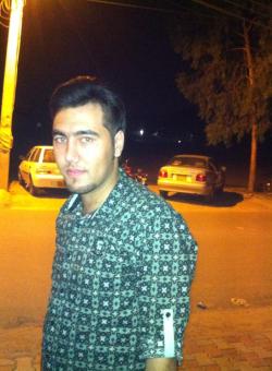 shahzeb khan model in Swat