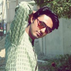 shoaib model in Bahawalpur