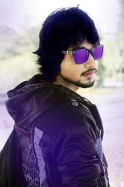 JaEz Malik model in Lahore