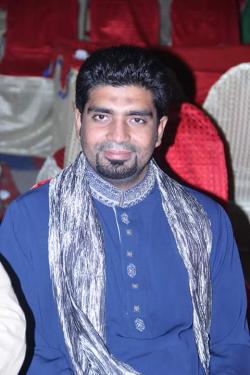 umar model in Multan