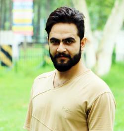 Yaseen Ali model in Islamabad