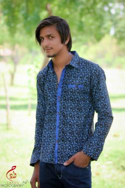 Haris Tariq model in Rawalpindi