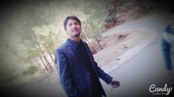 Adeel Baig model in Abbottabad