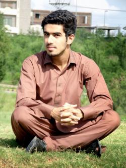 Shahveer Khan model in Rawalpindi